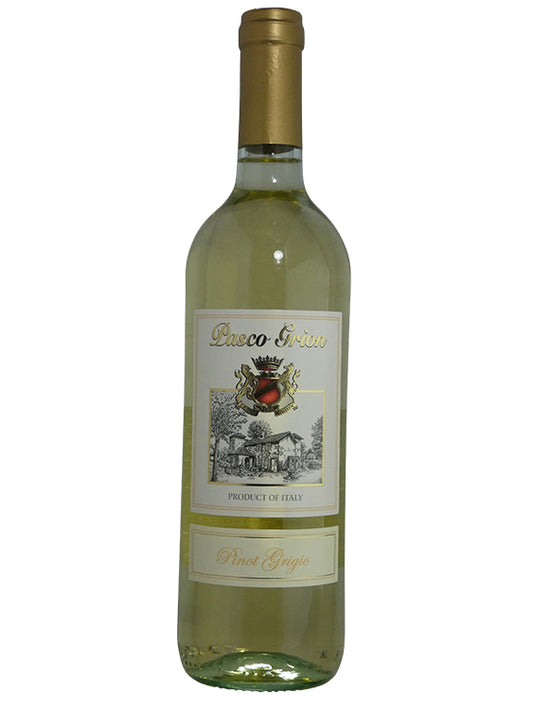 Pasco Grion Pinot Grigio - 2024 (750ml)