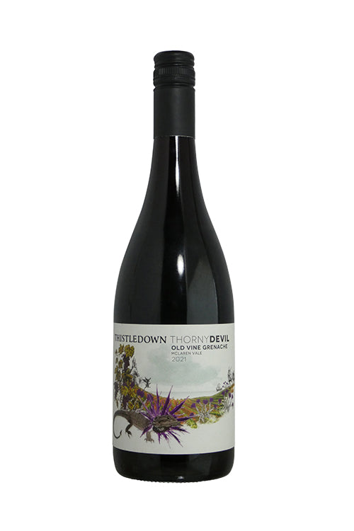 Thistledown The Thorny Devil Grenache - 2021 (750ml)