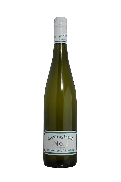 Rieslingfreak #2 Riesling Polish Hill   - 2025 (750ml)