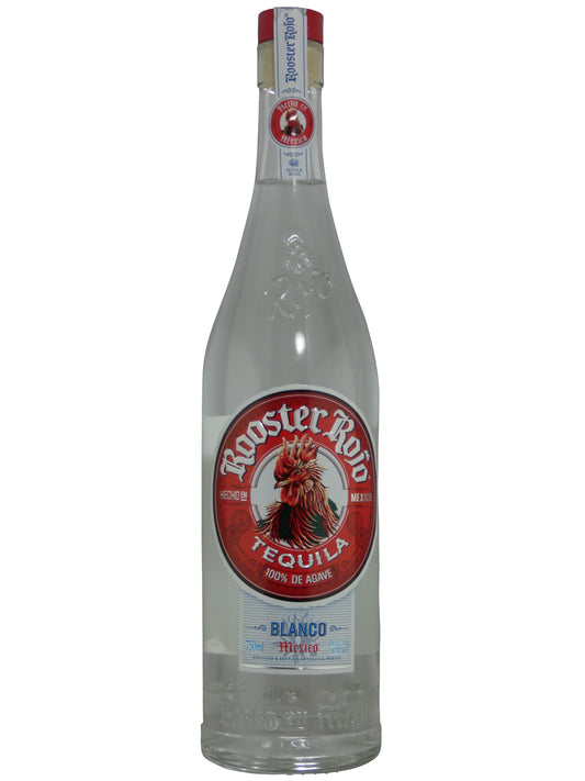 Rooster Rojo Blanco (750ml)