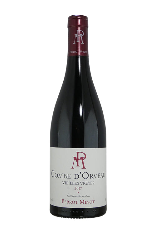 Domaine Perrot-Minot Chambolle-Musigny 1er Cru La Combe d'Orveau Cuvée Ultra Vieilles Vignes - 2017 (750ml)
