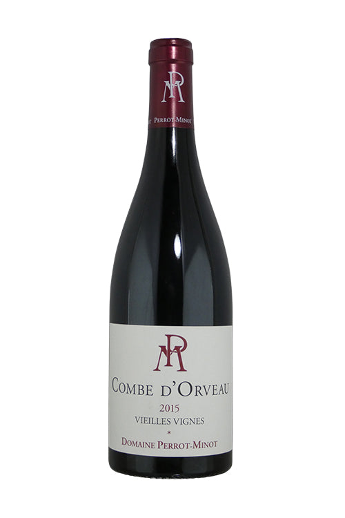 Domaine Perrot-Minot Chambolle-Musigny 1er Cru La Combe d'Orveau Cuvée Ultra Vieilles Vignes - 2015 (750ml)