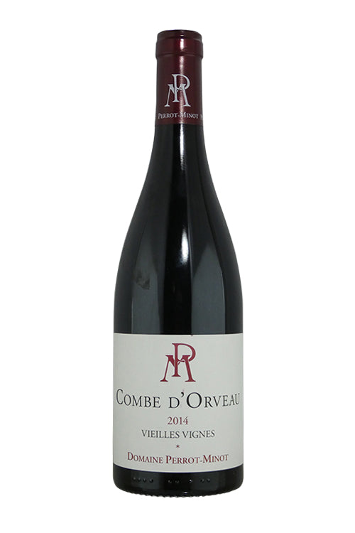 Domaine Perrot-Minot Chambolle-Musigny 1er Cru La Combe d'Orveau Cuvée Ultra Vieilles Vignes - 2014 (750ml)