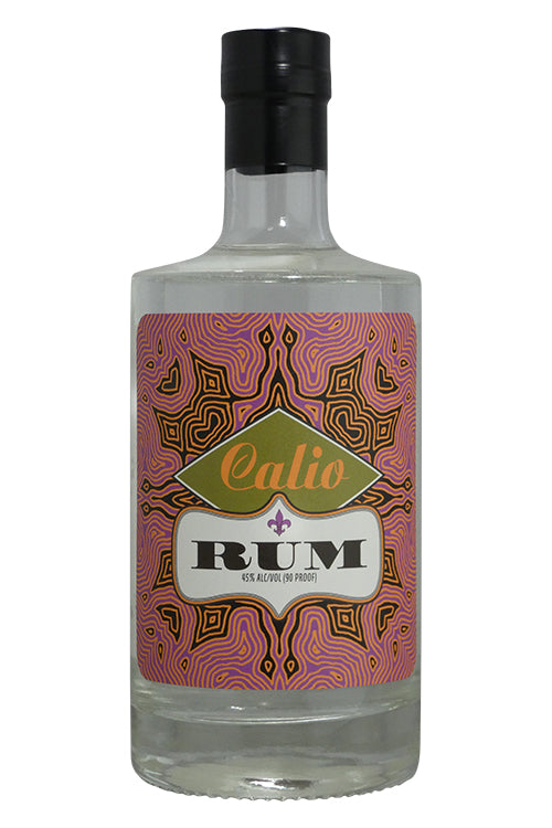Atelier Vie Calio White Rum (750ml)