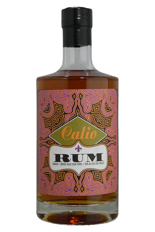 Atelier Vie Calio Rum Bottled in Bond Gin Finished Edition (750ml)