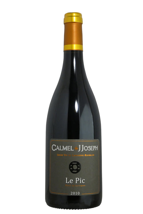 Calmel & Joseph Le Pic - 2010 (750ml)