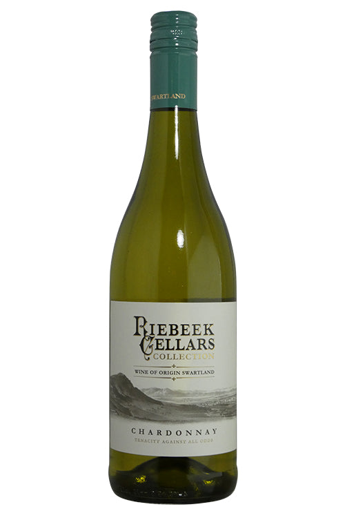 Riebeek Chardonnay - 2021 (750ml)