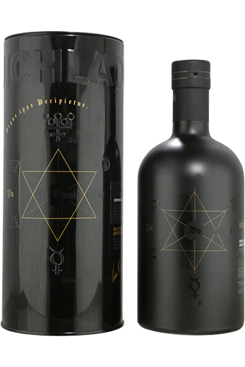 Bruichladdich Black Art 1989 Edition 2.02 Distilled in 1989 Bottled in 2010 Aged 21 years, 49.7% abv. (750ml)
