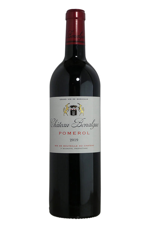 Château Bonalgue Pomerol - 2019 (750ml)