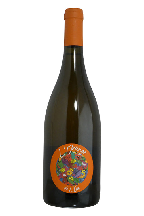 L'Orange de L'Ou - 2020 (750ml)