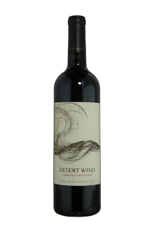 Desert Wind Wahluke Slope Cabernet Sauvignon - 2017 (750ml)