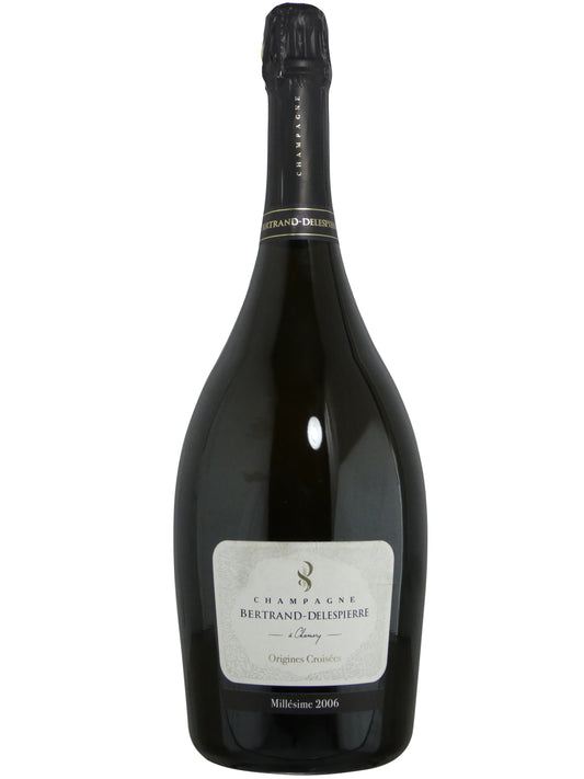 Bertrand Delespierre Brut Vintage 1er Cru - 2006 (1.5L)