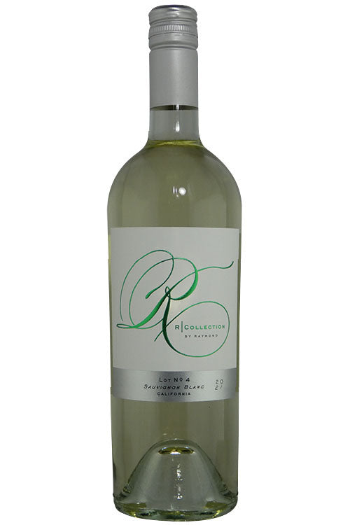 Raymond R Collection Sauvignon Blanc - 2021 (750ml)