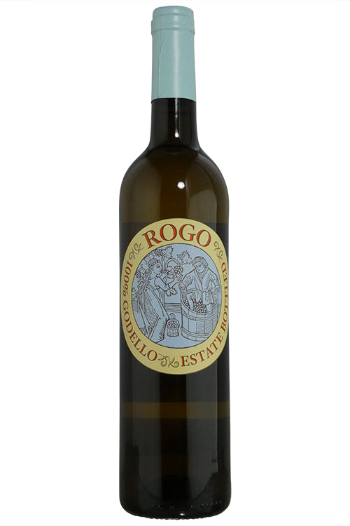 Rogo Estate Bottled Godello - 2017 (750ml)