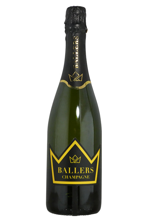 Ballers Brut Fantome Champagne - NV (750ml)
