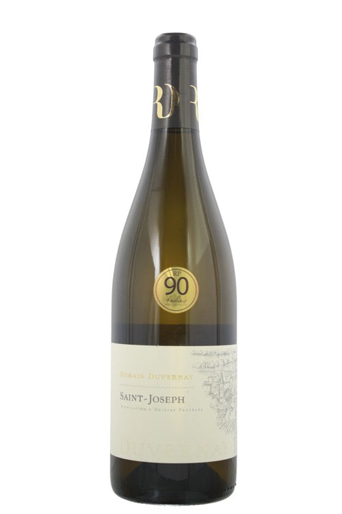 Romain Duvernay St. Joseph Blanc - 2019 (750ml)