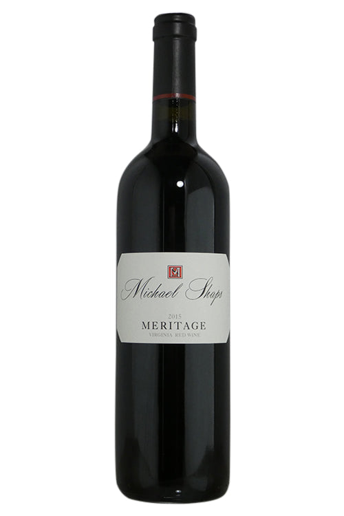 Michael Shaps Meritage - 2015 (750ml)