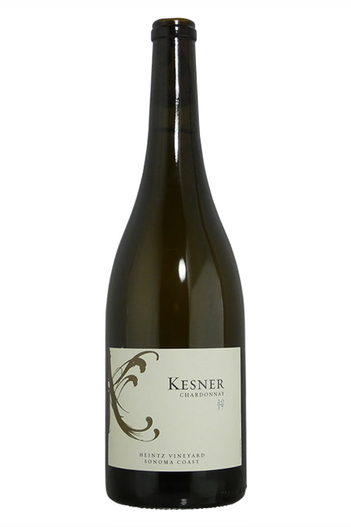 Kesner Heintz Vineyard Chardonnay - 2017 (750ml)