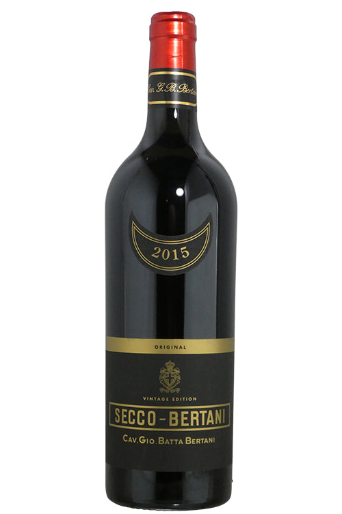Bertani Secco-Bertani Original Vintage Edition - 2015 (750ml)