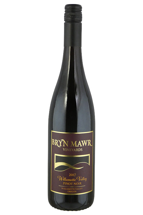 Bryn Mawr Vineyards Pinot Noir Willamette Valley - 2019 (750ml)