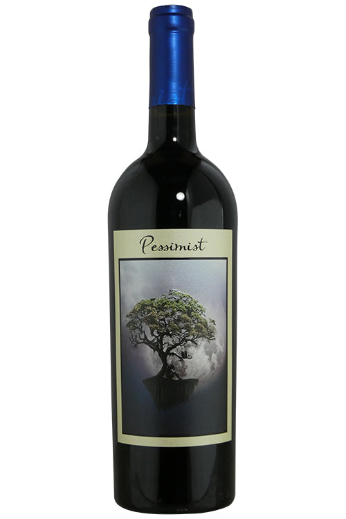 Daou Pessimist Red Blend - 2021 (750ml)