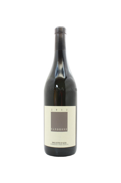 Sandrone Dolcetto - 2019 (750ml)