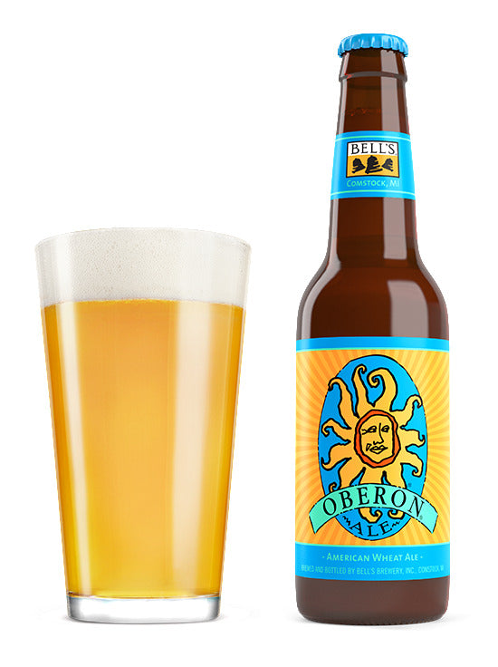 Bells Oberon (12oz Btl 6 Pk)