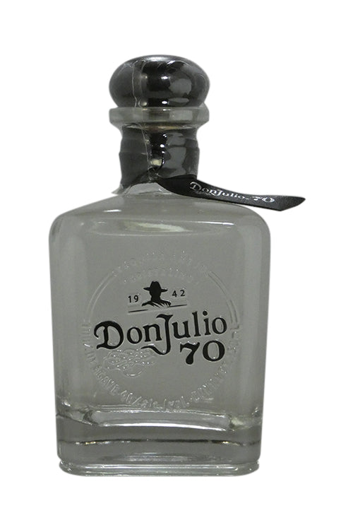 Don Julio 70th Anniversary Tequila (750ml)