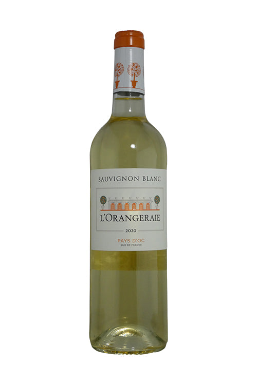 Lorgeril LOrangerie Sauvignon Blanc - 2020 (750ml)