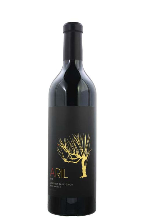 Aril Napa Reserve Cabernet Sauvignon - 2018 (750ml) – Cellar.com