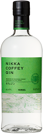Nikka Gin (750ml)