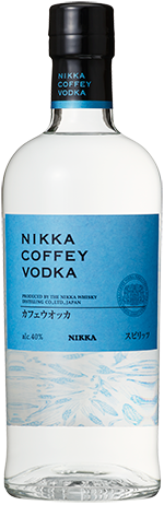 Nikka Vodka (750ml)