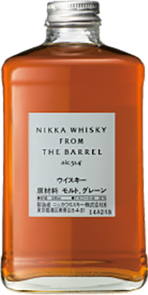 Nikka Whiskey From the Barrell (750ml)