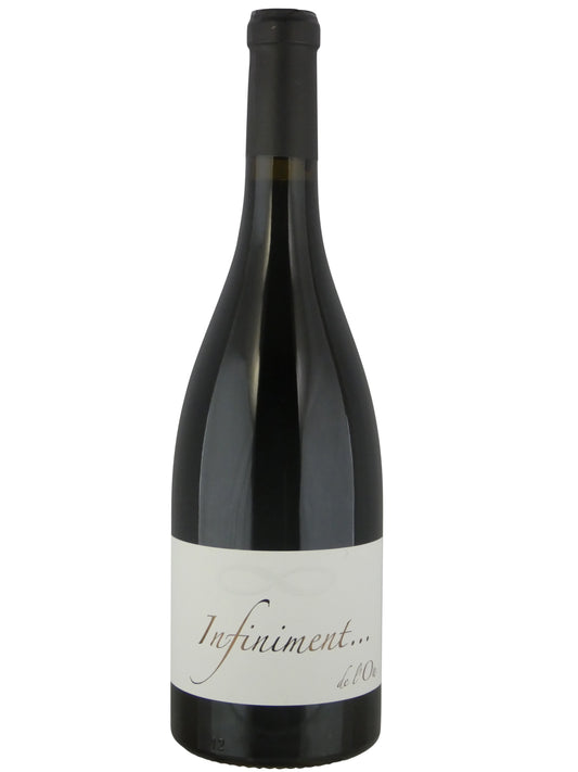 Infiniment de L'Ou Rouge - 2020 (750ml)