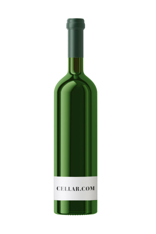 Cuvee Sauvage Chardonnay - 2018 (750ml)