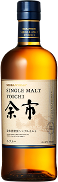 Nikka Yoichi Old Single Malt  (750ml)